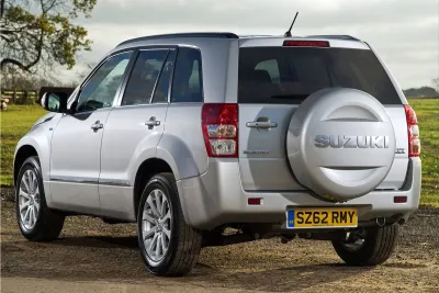 Grand Vitara